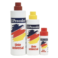 PROCOLOR TINTE UNIVERSAL 0796 ROJO OXIDO 250 ML