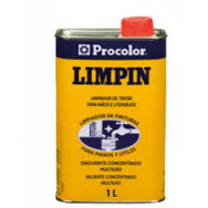 PROCOLOR LIMPIN LIMPIADOR PARA MANOS 1 L