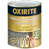 OXIRITE METALIZADO DORADO 750 ML (baja)