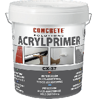 BAIXENS CX-37 ACRYLPRIMER IMPRIMACION 4 L