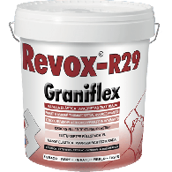 BAIXENS REVOX R-29 GRANIFLEX 5 KG
