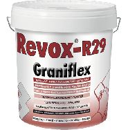 BAIXENS REVOX R-29 GRANIFLEX 5 KG