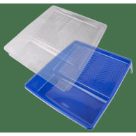 PENTRILO 07747 FUNDA CUBETA ECOBLOCK PLANA 22 CM