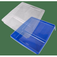 PENTRILO 07747 FUNDA CUBETA ECOBLOCK PLANA 22 CM