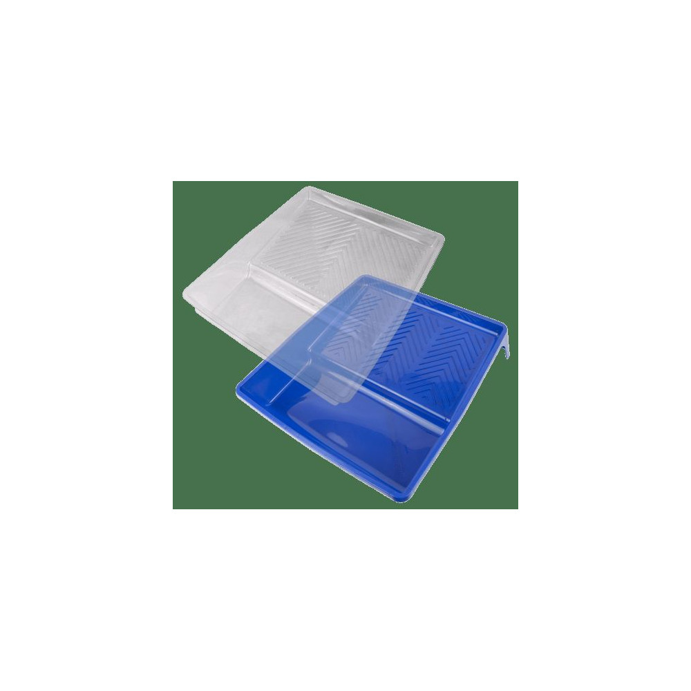 PENTRILO 07747 FUNDA CUBETA ECOBLOCK PLANA 22 CM