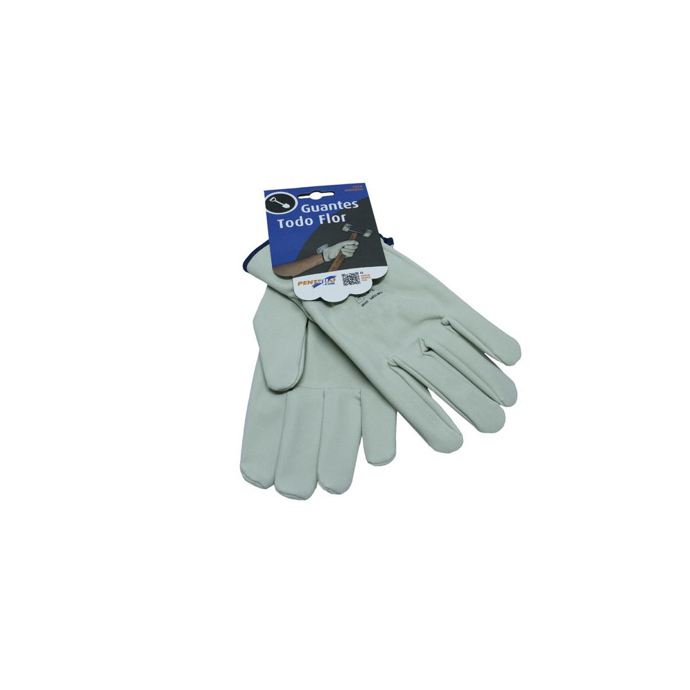 PENTRILO 08214 GUANTES TODO FLOR PREMIUM T-9