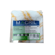 MACRIL 17362 MINIRODILLO D17 ANTIGOTA R.AMA 11 CM (10)