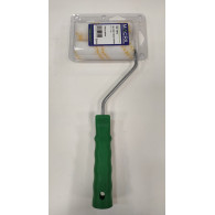 MACRIL 19714 VARILLA + 2 REC.ANTIGOTA POLIAMIDA 11 CM