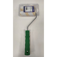 MACRIL 19714 VARILLA + 2 REC.ANTIGOTA POLIAMIDA 11 CM