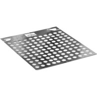 RODAPIN 25318 REJILLA METALICA 18X28CM