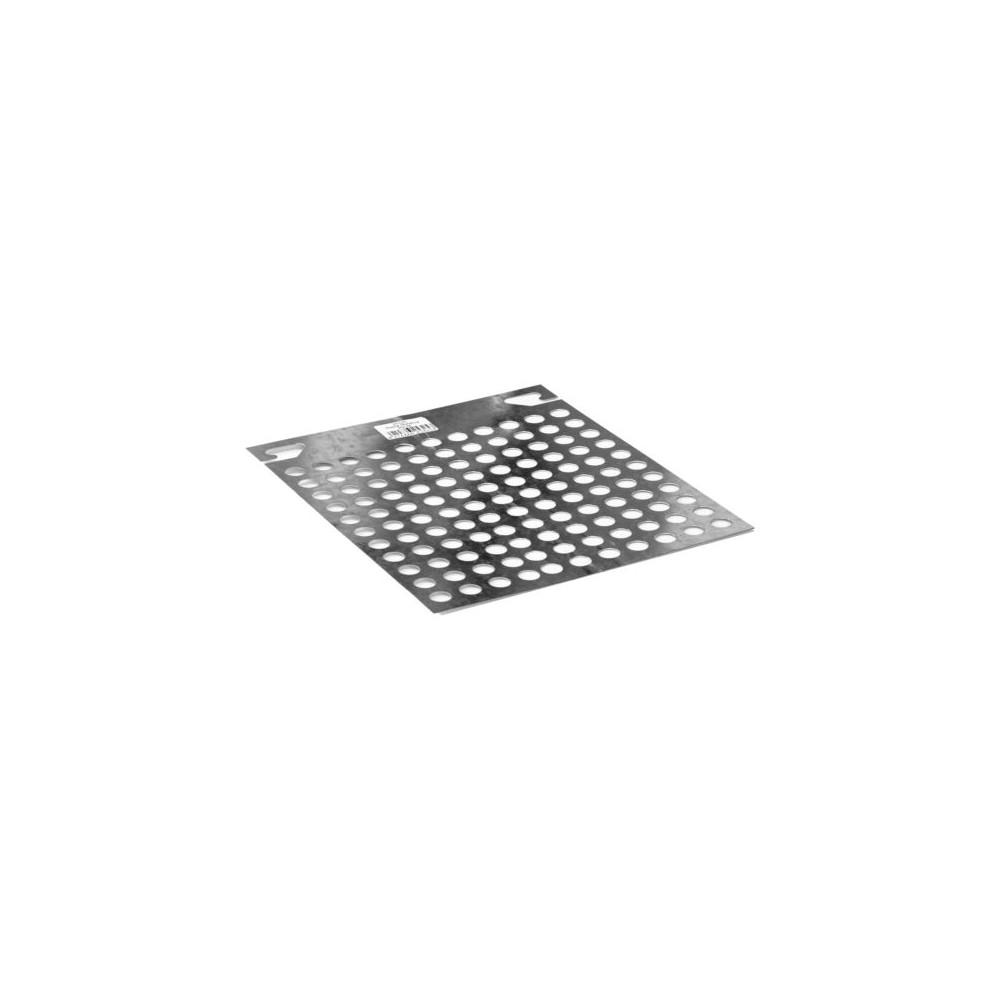 RODAPIN 25318 REJILLA METALICA 18X28CM