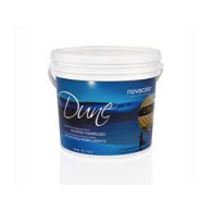NOVACOLOR DUNE SILVER MATE 1 LT