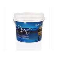 NOVACOLOR DUNE SILVER MATE 1 LT