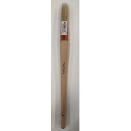MACRIL 02126 PINCEL REDONDO NATURAL Nº26