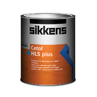 CETOL HLS PLUS MATE ROBLE OSCURO 5 L (baja)