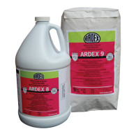 ARDEX 50494 ARDEX 8 MEMBRANA IMPERMEABLE (8+9) 20 KG 