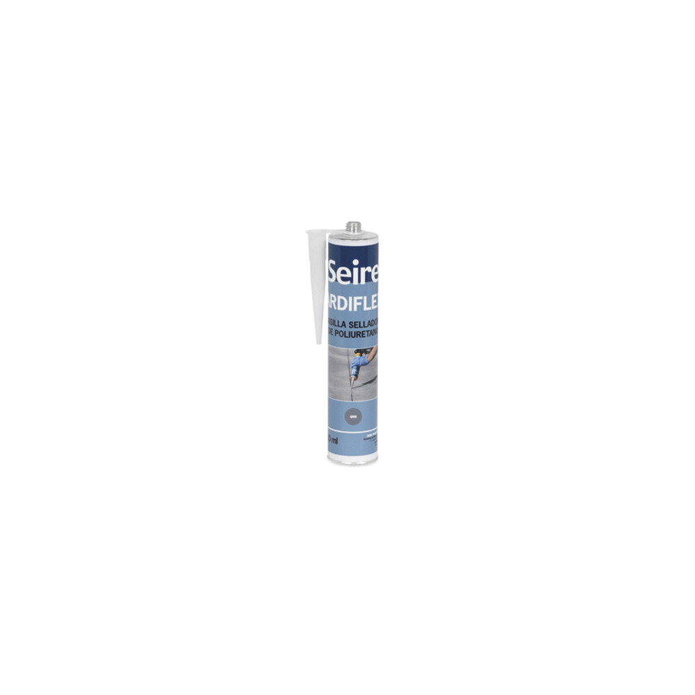 ARDEX 25836 ARDIFLEX MASILLA POLIURETANO BLANCO 310 ML
