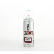 PINTYPLUS EVOLUTION SPRAY BRILLO RAL3005 400 ML