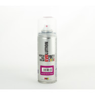PINTYPLUS SPRAY EVOLUTION BRILLO RAL4006 400 ML