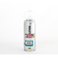 PINTYPLUS SPRAY EVOLUTION BRILLO RAL6033 400 ML