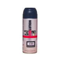 PINTYPLUS SPRAY EVOLUTION BRILLO RAL7016 400 ML
