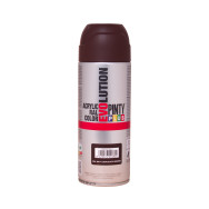 PINTYPLUS SPRAY EVOLUTION BRILLO RAL8017 400 ML