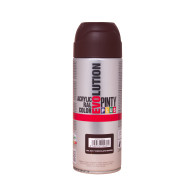 PINTYPLUS SPRAY EVOLUTION BRILLO RAL8017 400 ML
