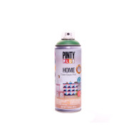 PINTYPLUS SPRAY HOME MATE HM416 GREEN WOOD 400 ML