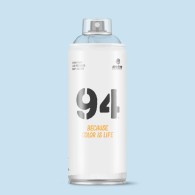 MTN SPRAY 94 RV-156 AZUL BARCELONETA 400ML