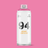 MTN SPRAY 94 RV-165 ROSA ORQUÍDEA 400ML