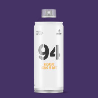 MTN SPRAY 94 RV-174 VIOLETA VENUS 400ML