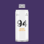 MTN SPRAY 94 RV-174 VIOLETA VENUS 400ML