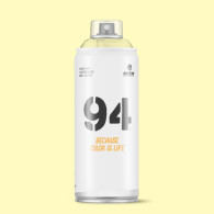 MTN SPRAY 94 RV-189 AMARILLO IPANEMA 400ML