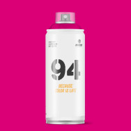 MTN SPRAY 94 RV-4010 MAGENTA 400ML