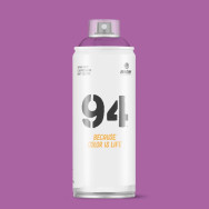 MTN SPRAY 94 RV-275 VIOLETA RAVAL 400ML