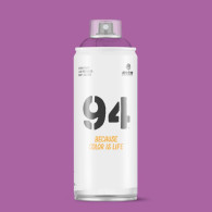 MTN SPRAY 94 RV-275 VIOLETA RAVAL 400ML