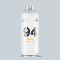 MTN SPRAY 94 RV-305 GRIS NUBE 400ML