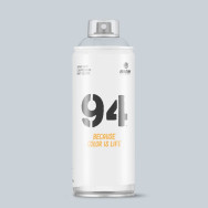 MTN SPRAY 94 RV-305 GRIS NUBE 400ML