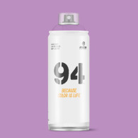 MTN SPRAY 94 RV-323 VIOLETA MANDALA 400ML