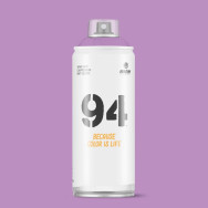 MTN SPRAY 94 RV-323 VIOLETA MANDALA 400ML