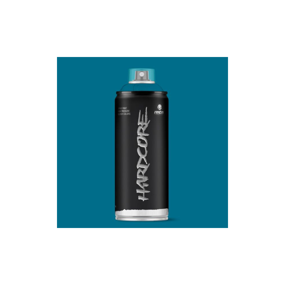 MTN SPRAY HC2 RV-14 AZUL PLANETA 400ML