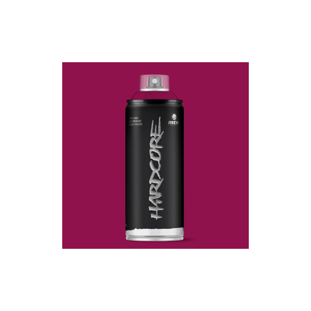 MTN SPRAY HC2 RV-214 VIOLETA 400ML