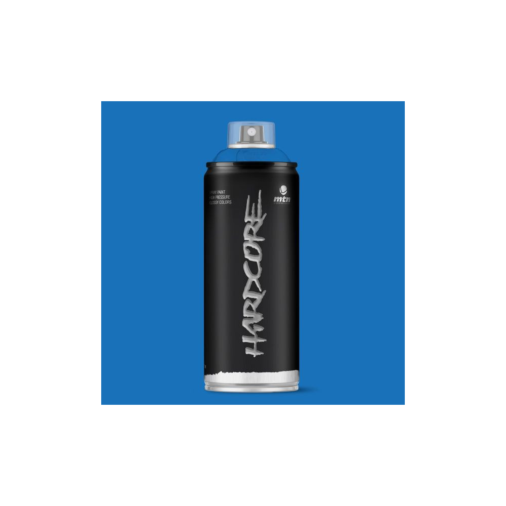 MTN SPRAY HC2 RV-228 AZUL ZEPPELIN 400ML