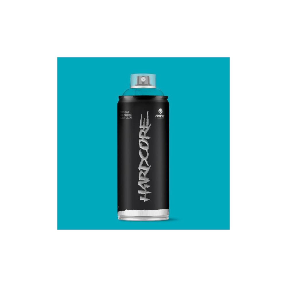 MTN SPRAY HC2 RV-231 AZUL COUSTEAU 400ML