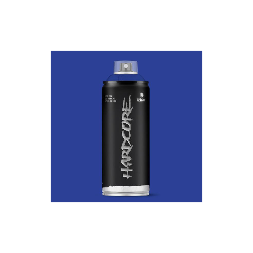 MTN SPRAY HC2 RV-243 AZUL BABILONIA 400ML