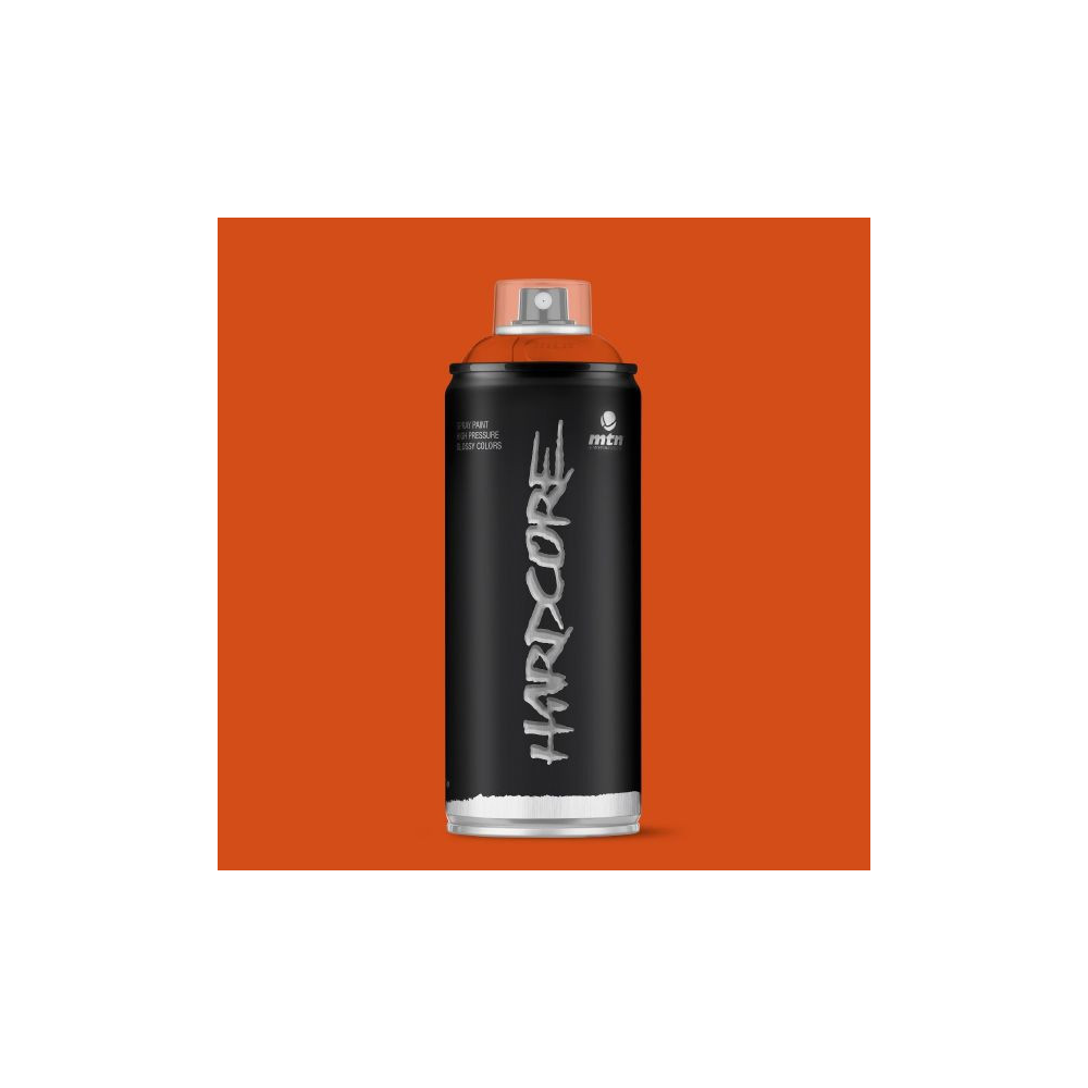 MTN SPRAY HC2 RV-8023 MOSTAZA 400ML