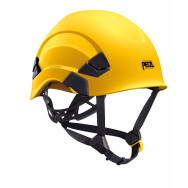 PETZL A010AA01 CASCO VERTEX AMARILLO