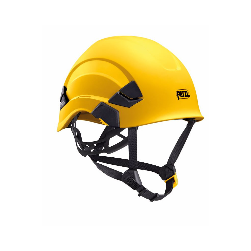 PETZL A010AA01 CASCO VERTEX AMARILLO