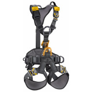PETZL C083AA01 ARNES ASTRO BOD FAST EUR. T-1