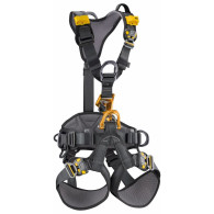 PETZL C083AA01 ARNES ASTRO BOD FAST EUR. T-1